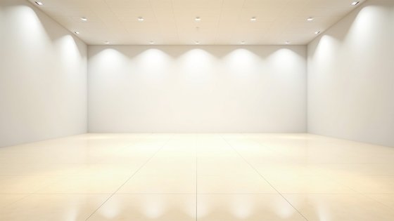 Varmt Showroom